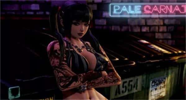 康乃馨俱乐部封面